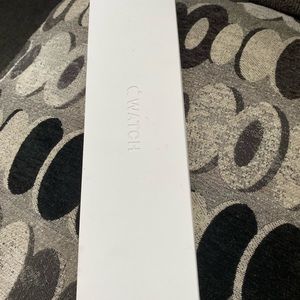 Brand new apple series 7